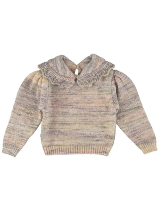 Sienna Baby Sweater