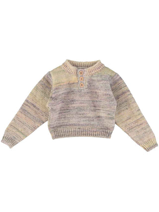 PREORDER: Giles Baby Jumper