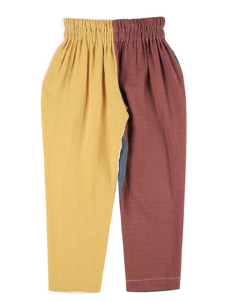 PREORDER: Multicolor Pants