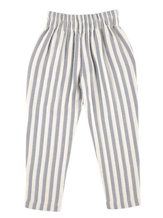 Relief Stripe Pants