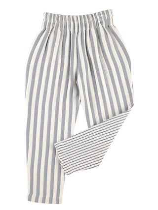 Relief Stripe Pants