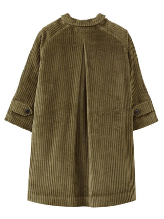 PREORDER: Finley Corduroy Coat