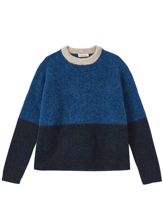 PREORDER: Dena Navy Jumper