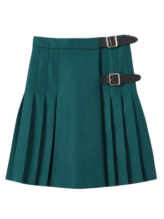 PREORDER: Stirling Teal Kilt