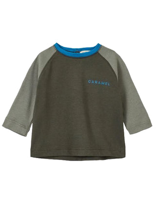 Axel Baby T-shirt