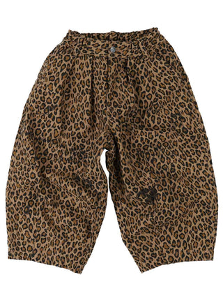 PREORDER: Leopard Print Pants