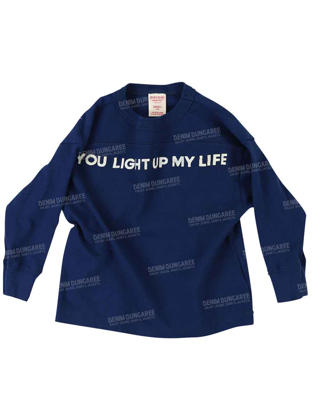 PREORDER: Light Up My Life T-Shirt