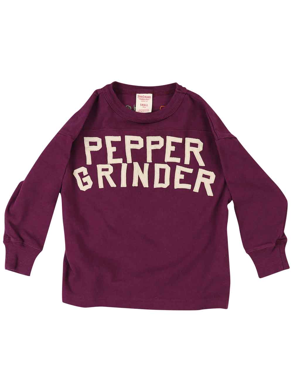 PREORDER: Pepper Grinder Sweatshirt