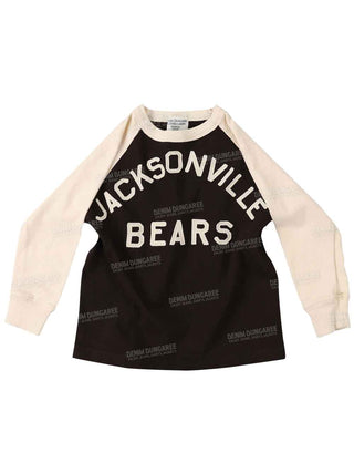 PREORDER: Jacksonville Bears Tee