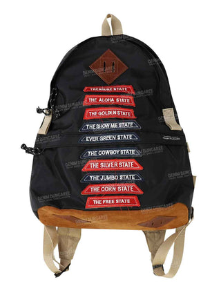 PREORDER: State Backpack