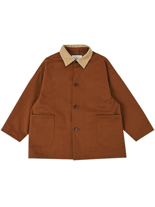 PREORDER: Brown Jacket