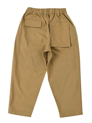 PREORDER: Eastend Beige Pants