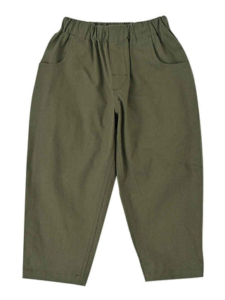 PREORDER: Olive Pants