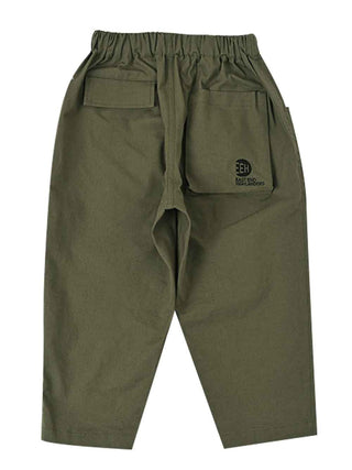 PREORDER: Olive Pants