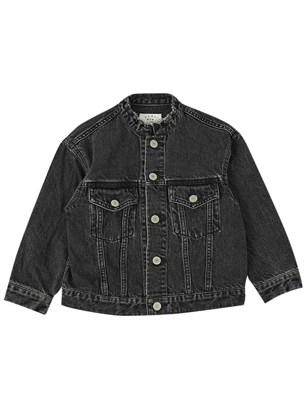 PREORDER: Eastend Black Jacket