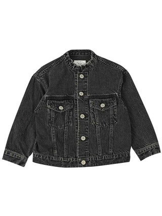 Eastend Black Jacket