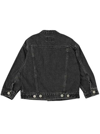 Eastend Black Jacket