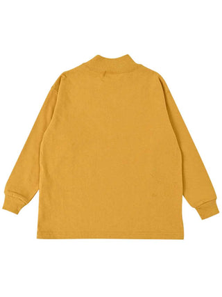 Mustard Sweatshirt