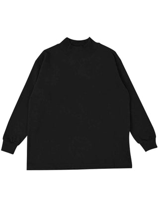 Black Sweatshirt