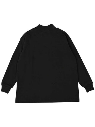 PREORDER: Black Sweatshirt