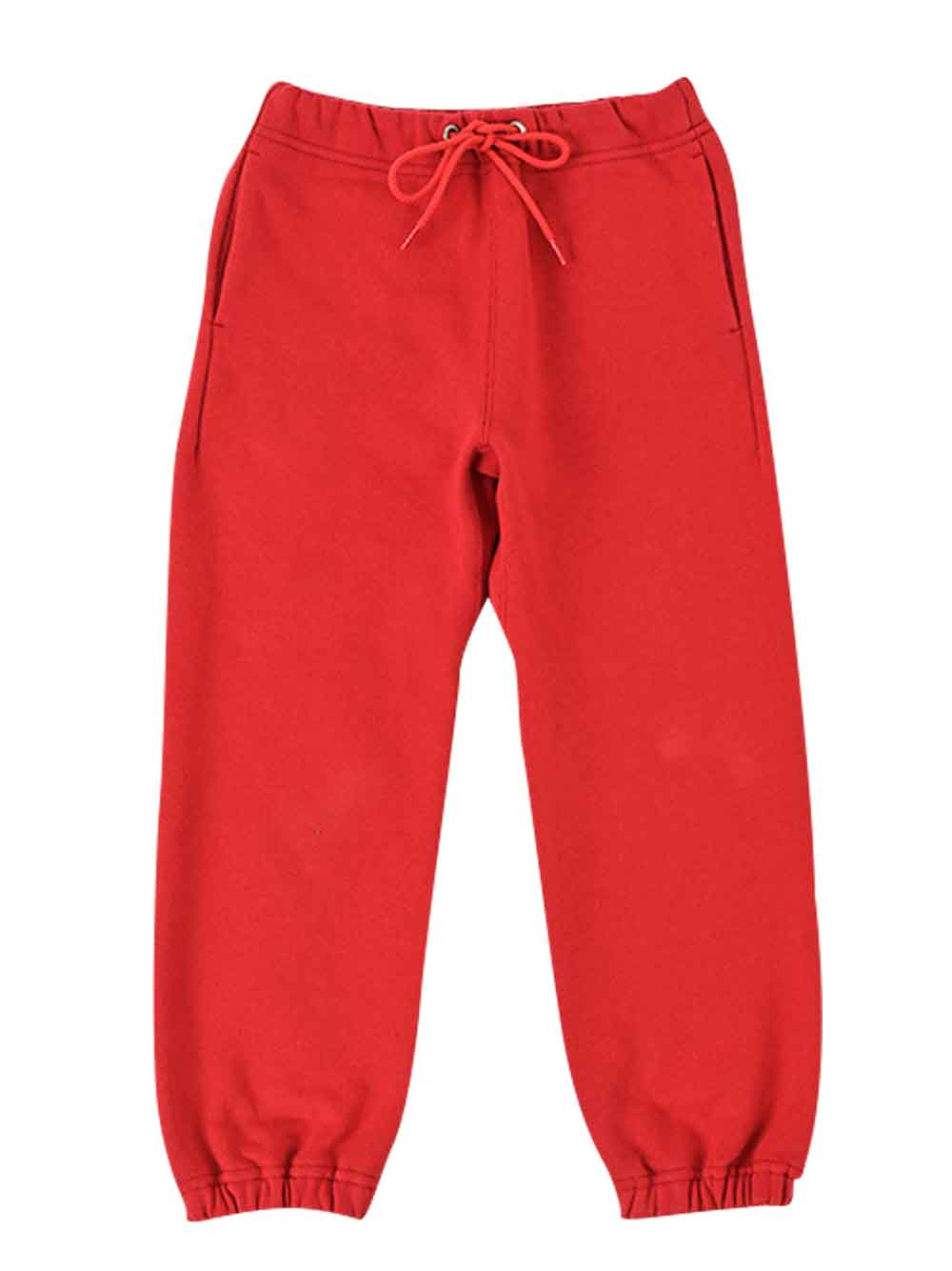 PREORDER: Red Joggers