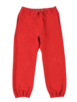 PREORDER: Red Joggers