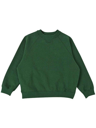 Forest Green Sweatshirt