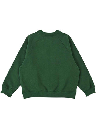 Forest Green Sweatshirt