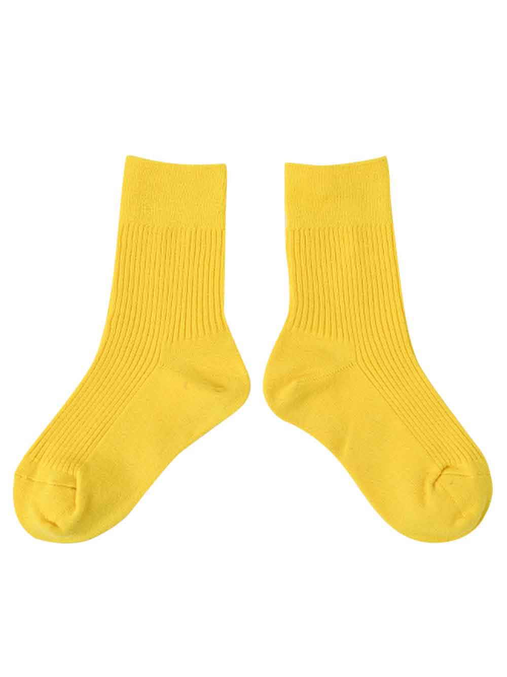 PREORDER: Yellow Socks