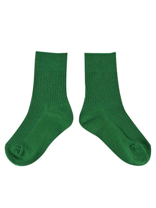 PREORDER: Green Socks