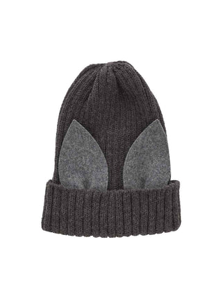 PREORDER: Grey Beast Beanie