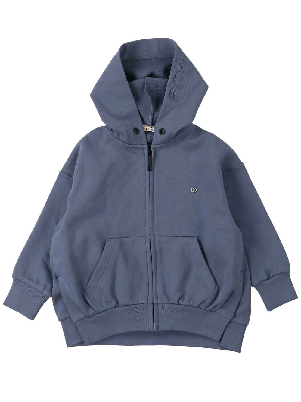 PREORDER: Blue Front Pocket Hoodie