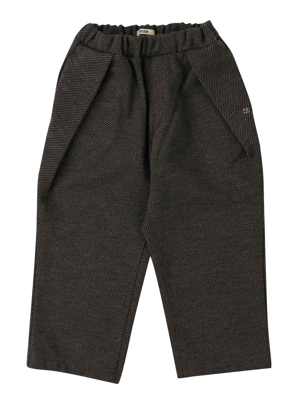 PREORDER: Grey Jogging Pants