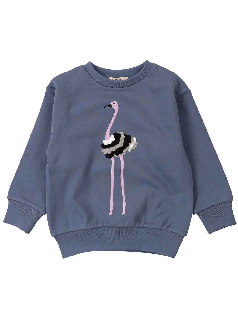 PREORDER: Blue Bird Sweatshirt