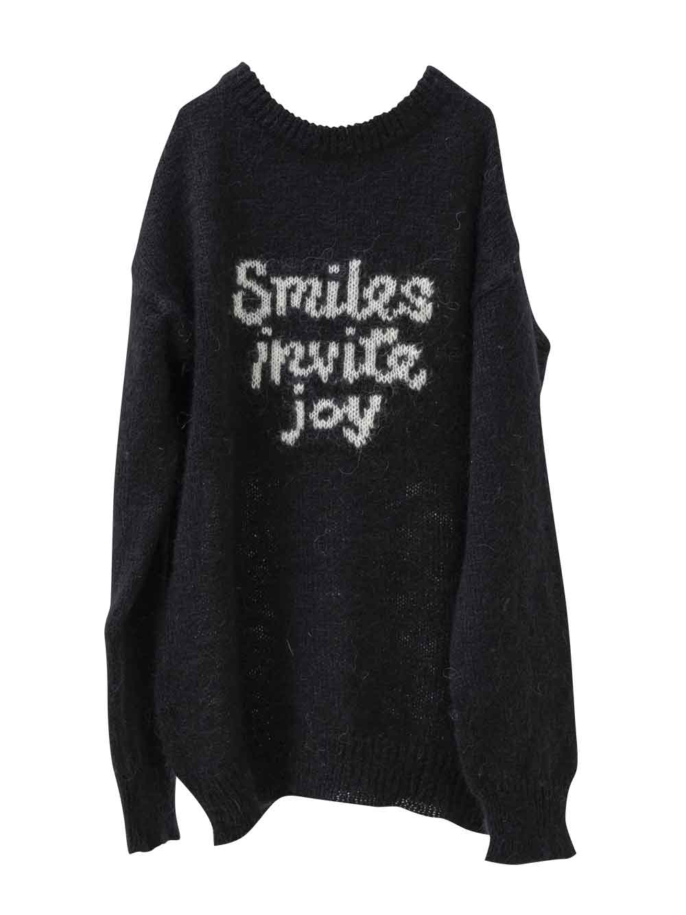 PREORDER: Smiles Sweater