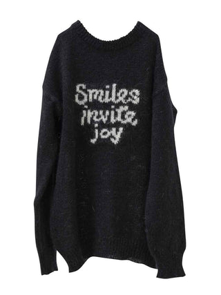 Smiles Sweater