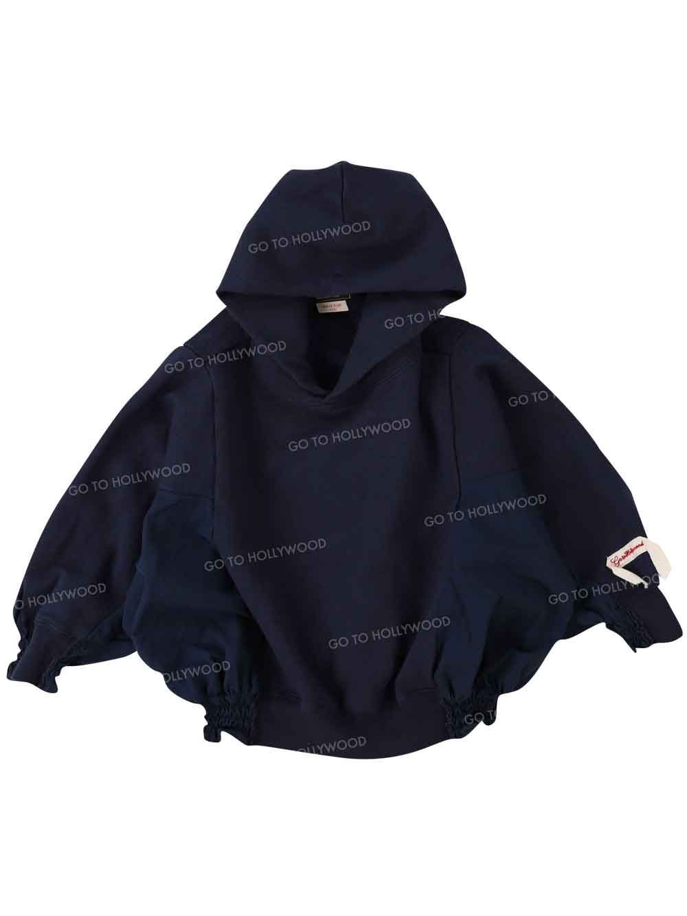 PREORDER: Navy Balloon Hoodie