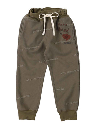 PREORDER: Hearts Sweatpants