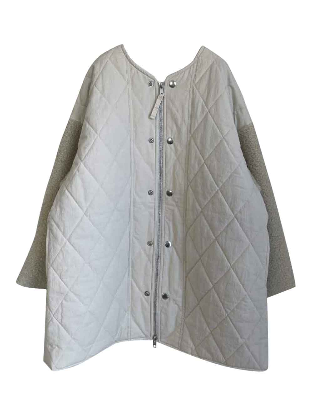 PREORDER: Quilting Jacket