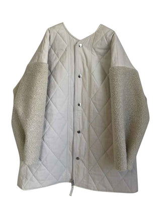 Quilting Jacket