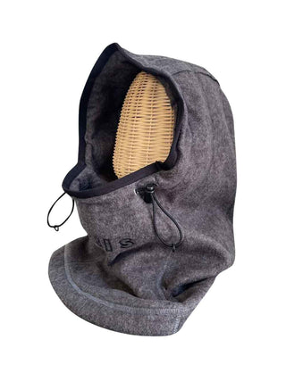 PREORDER: Charcoal Balaclava