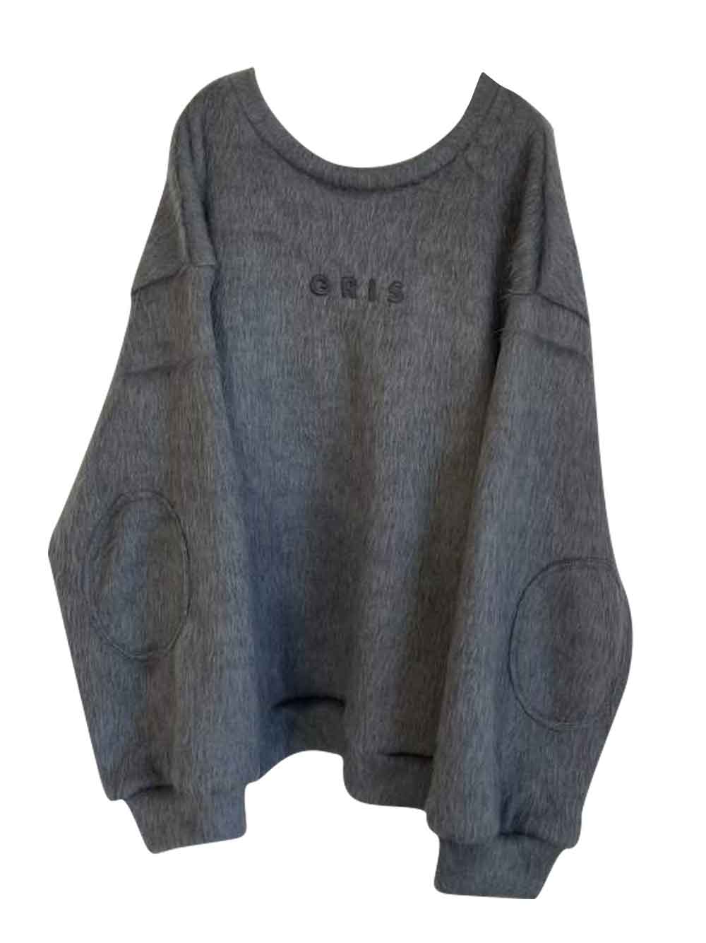 PREORDER: Side Slit Pullover