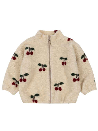 PREORDER: Jody Teddy Jacket