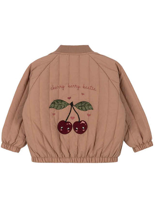 PREORDER: Tuscany Juno Bomber Jacket