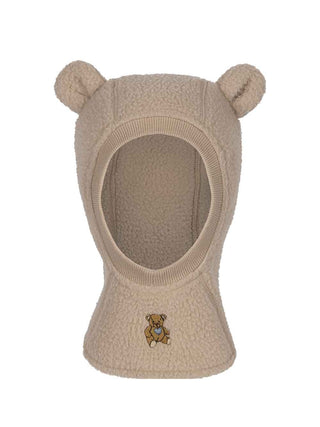 PREORDER: Oxford Tan Safa Balaclava