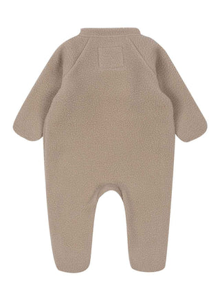 Oxford Tan Safa Onesie