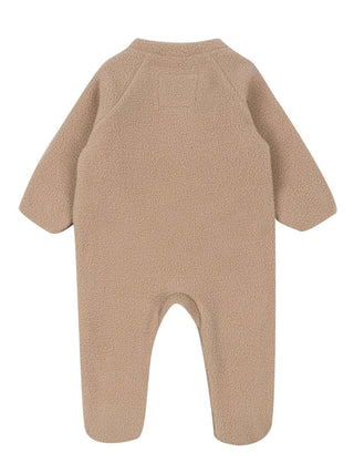 PREORDER: Smoke Grey Safa Onesie