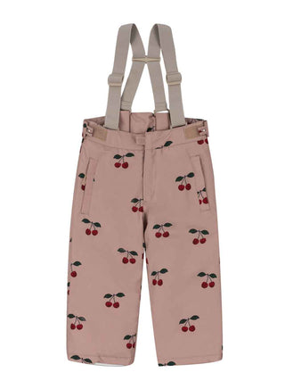 Ma Grande Cerise Mismou Snow Pants