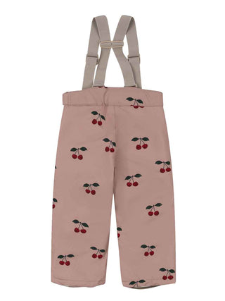 PREORDER: Ma Grande Cerise Mismou Snow Pants