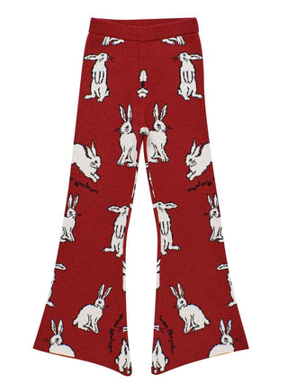 Rabbit Trousers